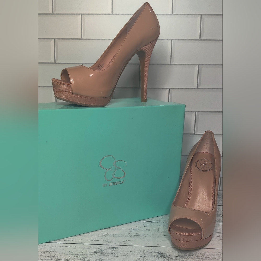 Like New High Heels